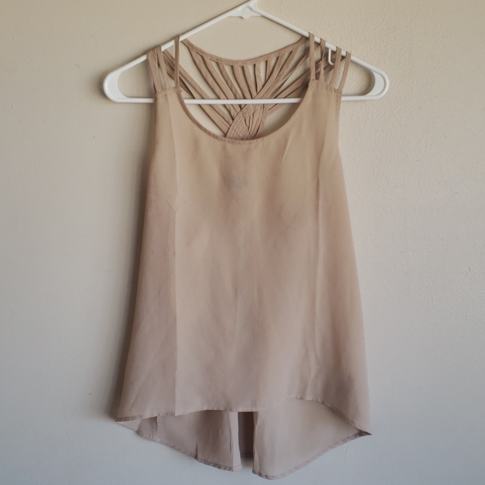Ladies top